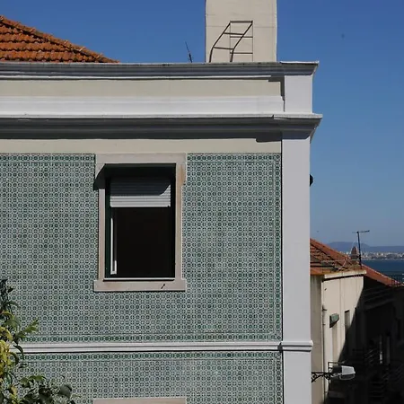 Joao E Li Alfama Homesweethome Apartamento Lisboa