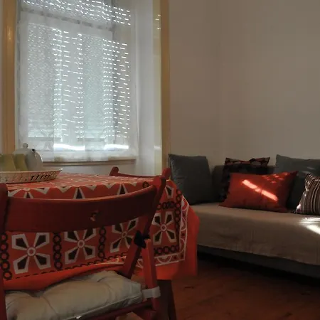 Joao E Li Alfama Homesweethome Apartamento *