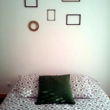 Joao E Li Alfama Homesweethome Apartamento *