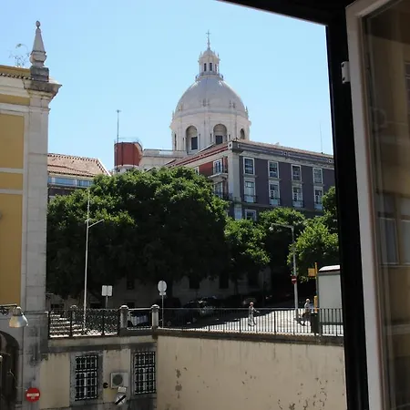 Joao E Li Alfama Homesweethome