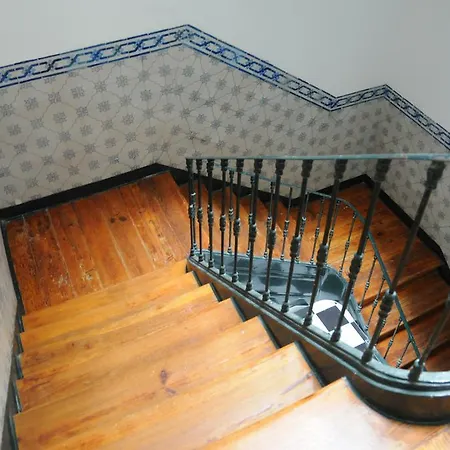 Apartamento Joao E Li Alfama Homesweethome Lisboa